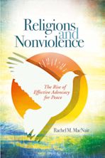 Religions and Nonviolence cover