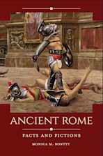 Ancient Rome cover