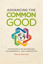 Advancing the Common Good cover