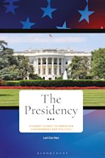 The Presidency cover