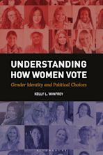 Understanding How Women Vote cover