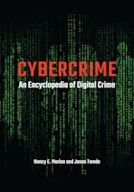 Cybercrime cover