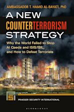 A New Counterterrorism Strategy cover