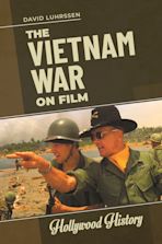 The Vietnam War on Film cover