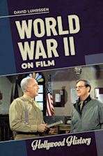 World War II on Film cover