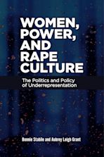 Women, Power, and Rape Culture cover