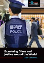 Examining Crime and Justice around the World cover