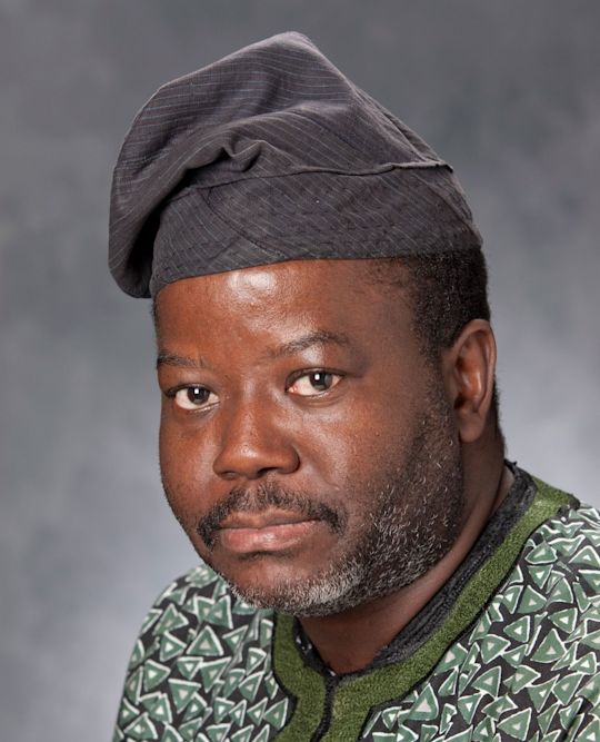 Akinloyè Òjó photo