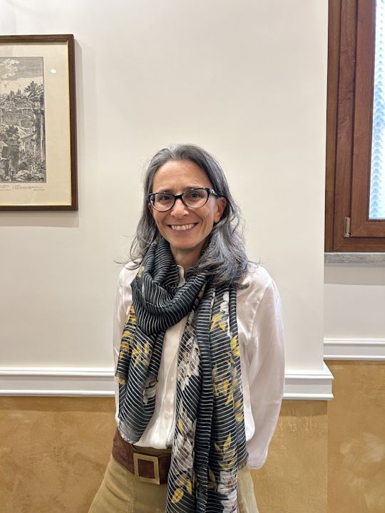 Benedetta Rossi photo