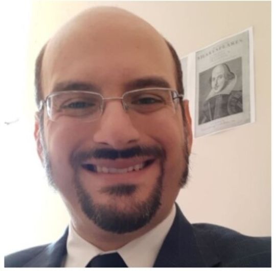 Murat Ögütcü photo
