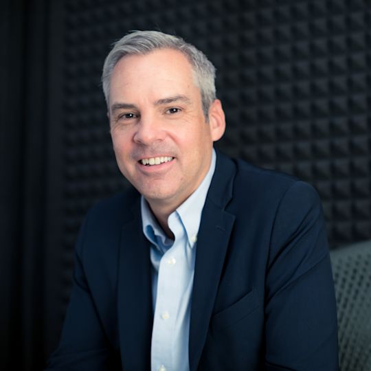 Christopher B. Hays photo