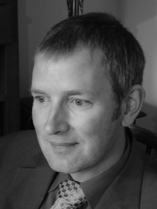 Jörgen Vijgen photo