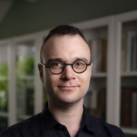 Nikolaas Cassidy-Deketelaere photo