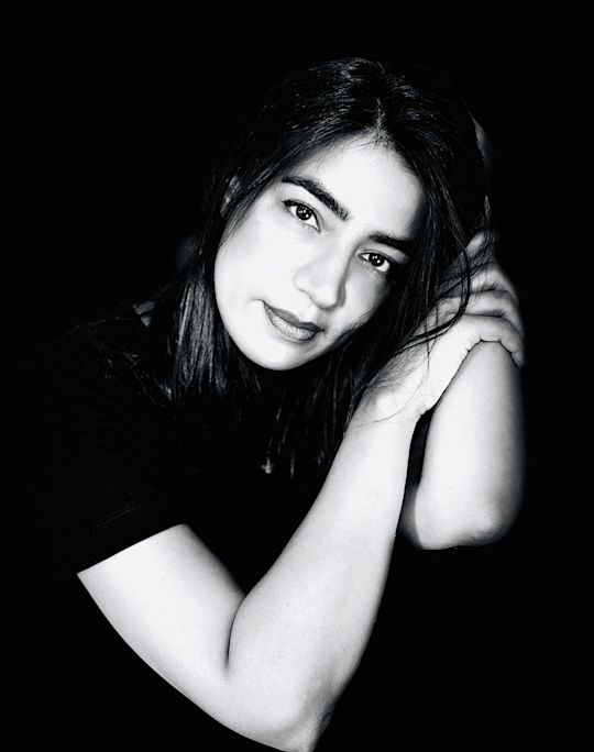 Maryam Aslany photo