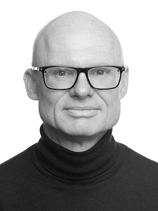 Jens Lohfert Jørgensen photo