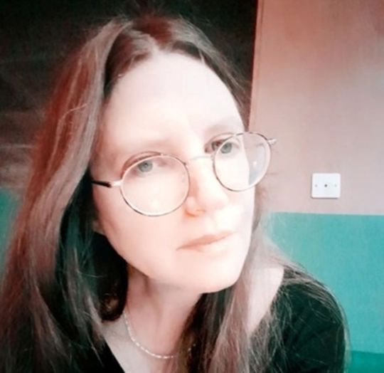 Anat Scolnicov photo