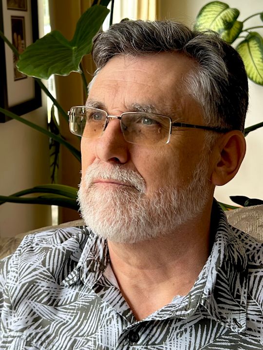 Daniel Howard-Snyder photo