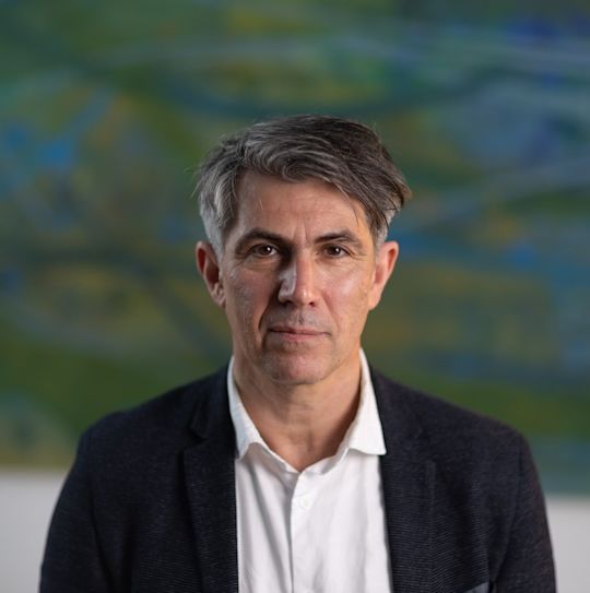 Zoltán Z. Varga photo