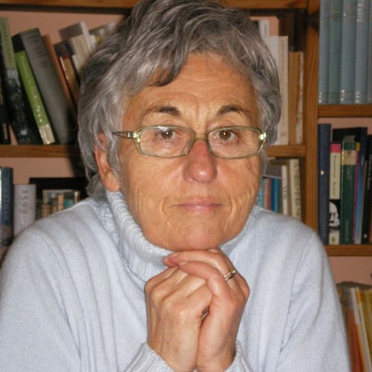 Michèle Willems photo