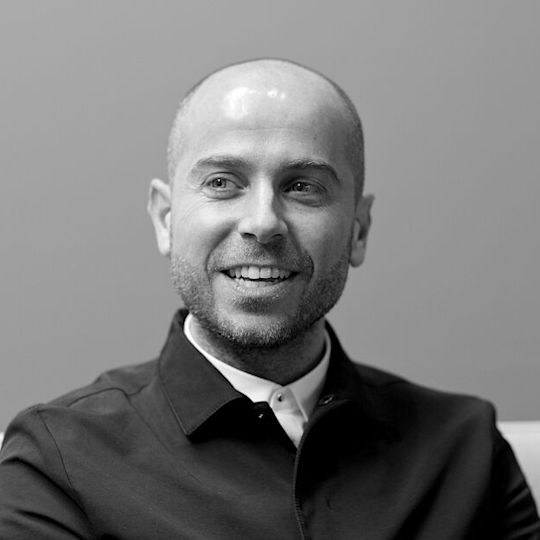 Elio Caccavale photo