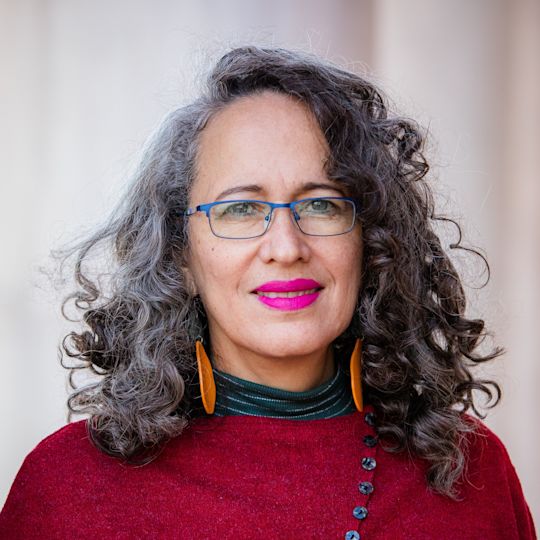 Jeanette Zaragoza-De León photo