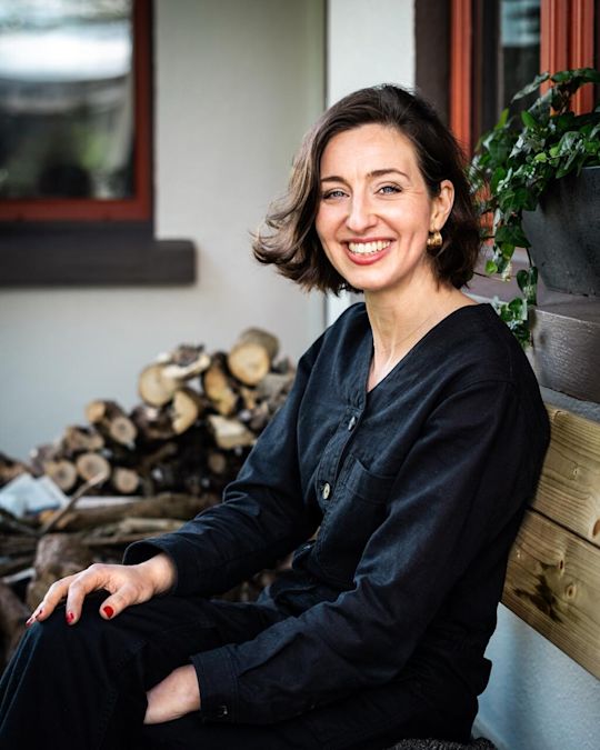 Elske Rahill photo