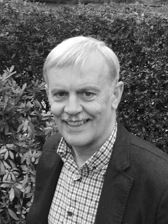 Martin Edwards photo