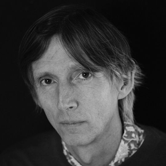 Matthew Sturgis photo