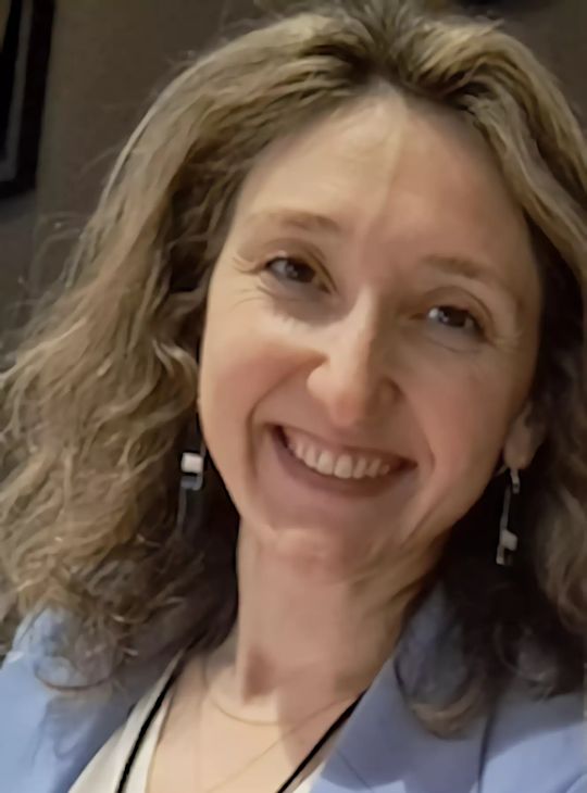 Müge Satar photo