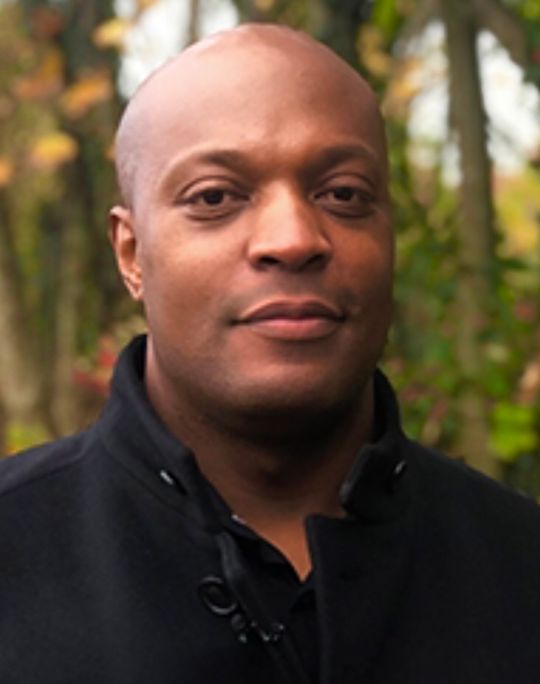 Marlon Lee Moncrieffe photo
