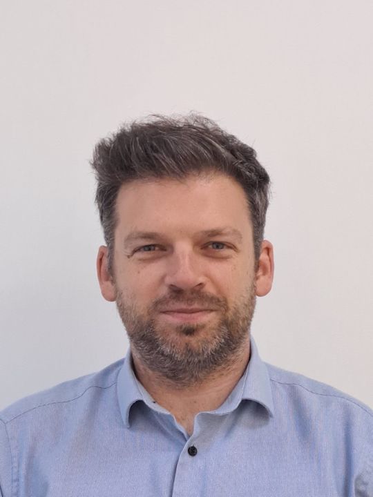 Laurie Huggett-Wilde photo