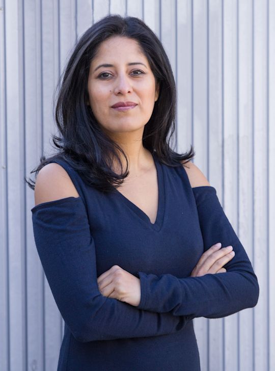 Tanya Melendez-Escalante photo