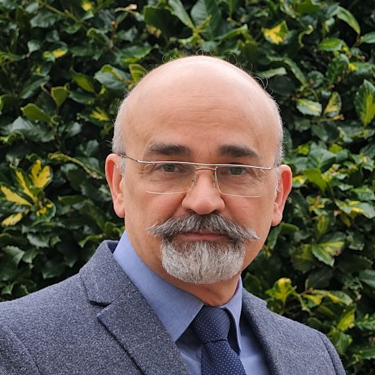 Saeed Talajooy photo