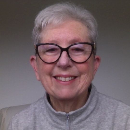 Anne-Marie Willis photo