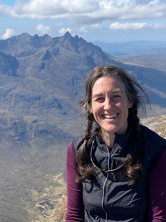 Frances Stoakley photo