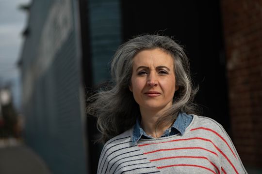 Elizabeth Vartkessian photo