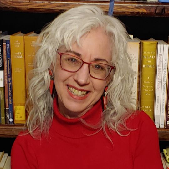 Barbara Thiede photo