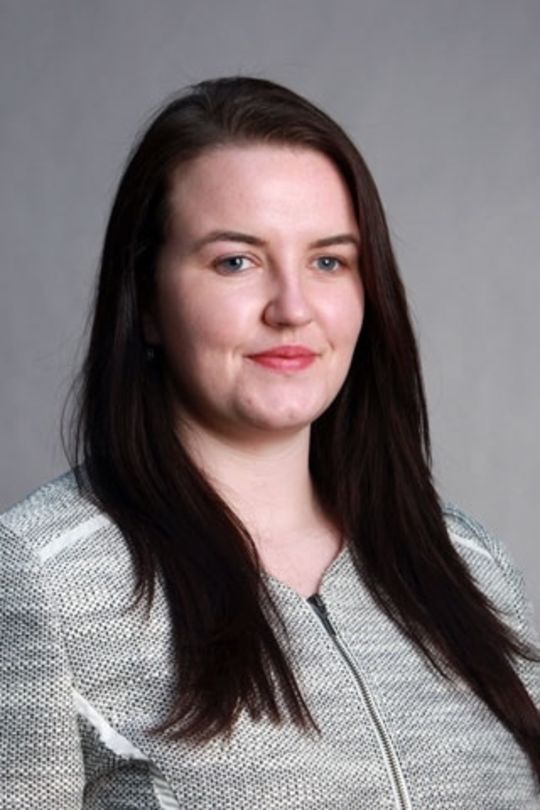 Emma Slattery photo