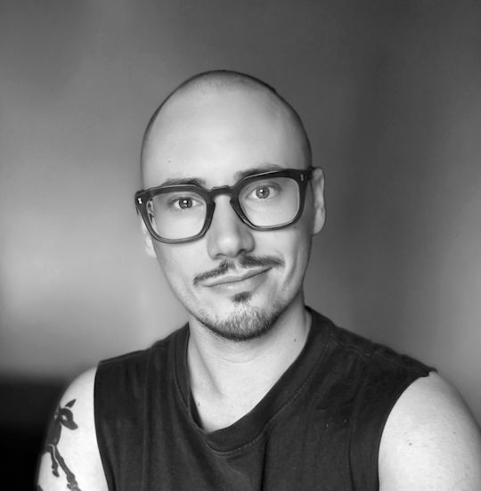 Daniel Fountain photo