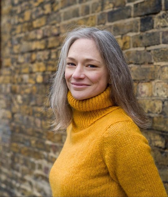 Francesca de Tores photo