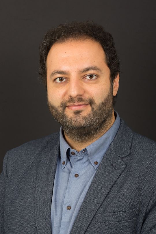 Ugur Ümit Üngör photo