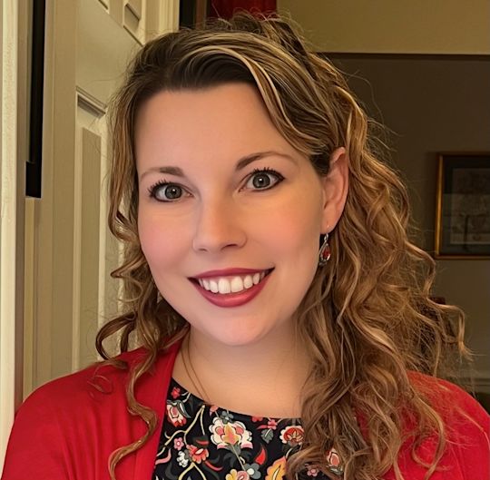 Jennifer Linhart Wood photo