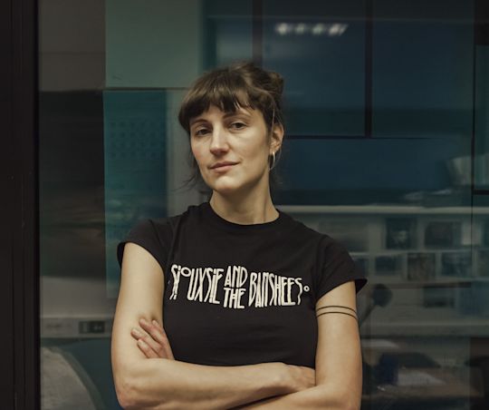 Brigitta Davidjants photo