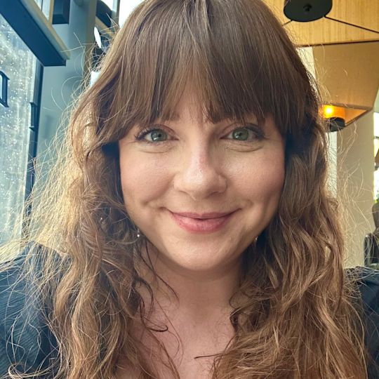Katherine Aske photo