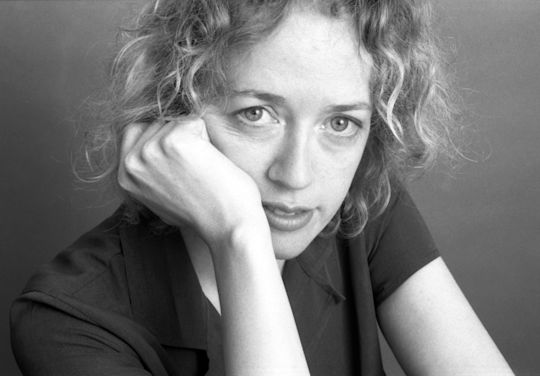 Lucy Ellmann photo