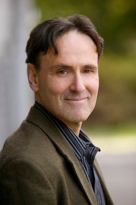 David Guterson photo