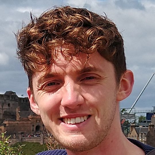 James Aaron Green photo