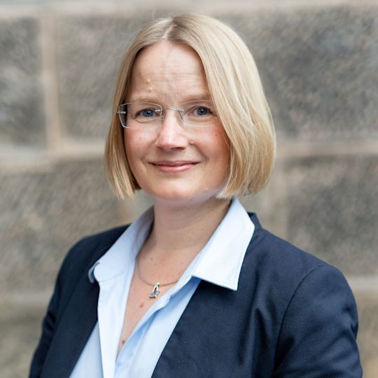 Stefanie Bock photo