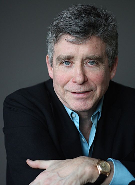 Jay McInerney photo