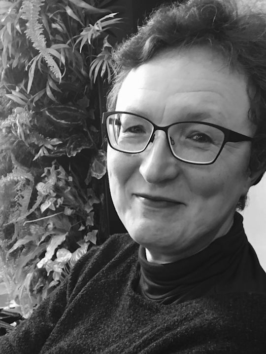 Astrid Köhler photo